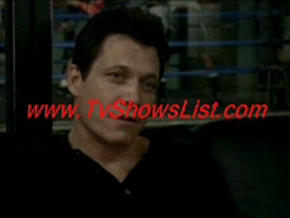 Lights Out Season 1 Episode 11 'Rainmaker'