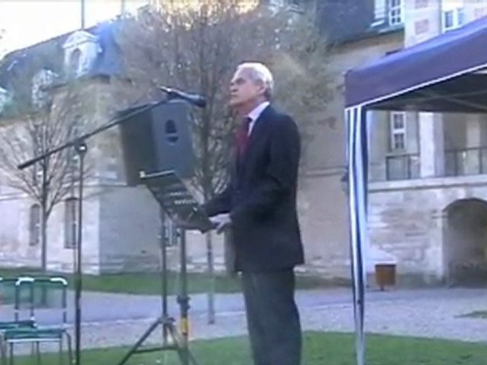 Marc Lemann (Homenaje)