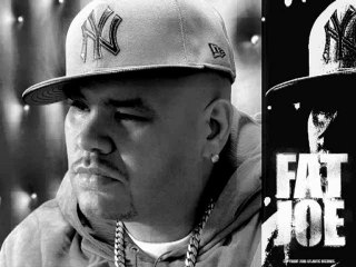 Fat Joe - Everybody Get Up
