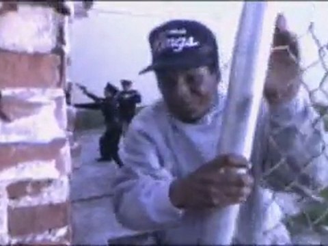 NWA - Straight Outta Compton