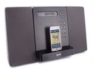 Best Compact Stereo System