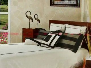 Modern Luxury Bedding