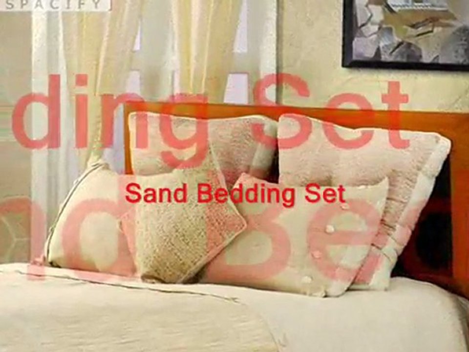Luxury Bedding and Retro Bedding Sets