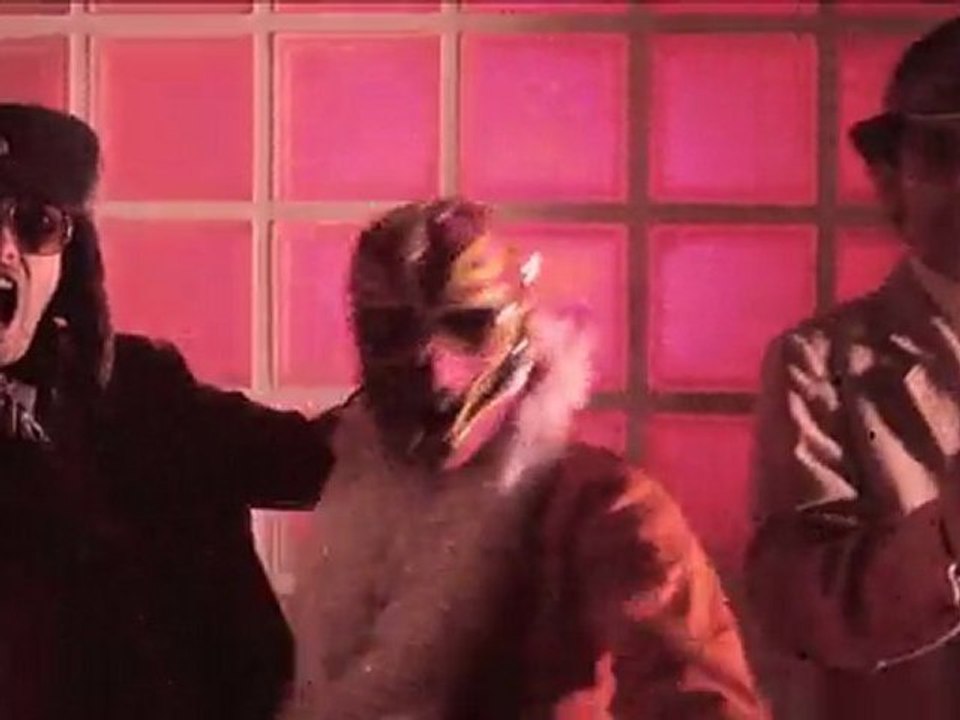 Teaser - Clip "Who's" - Brain Against Oil