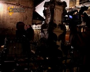 FIORENTINI ALL'INFERNO 6 PUNTATA