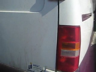 utilitaire fiat scudo