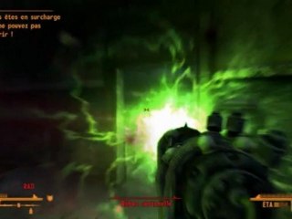 Fallout NV Walkthrough 77. Je suis John Connor 3