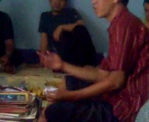 Meeting, Eating & Smoking, Also Laughing :D