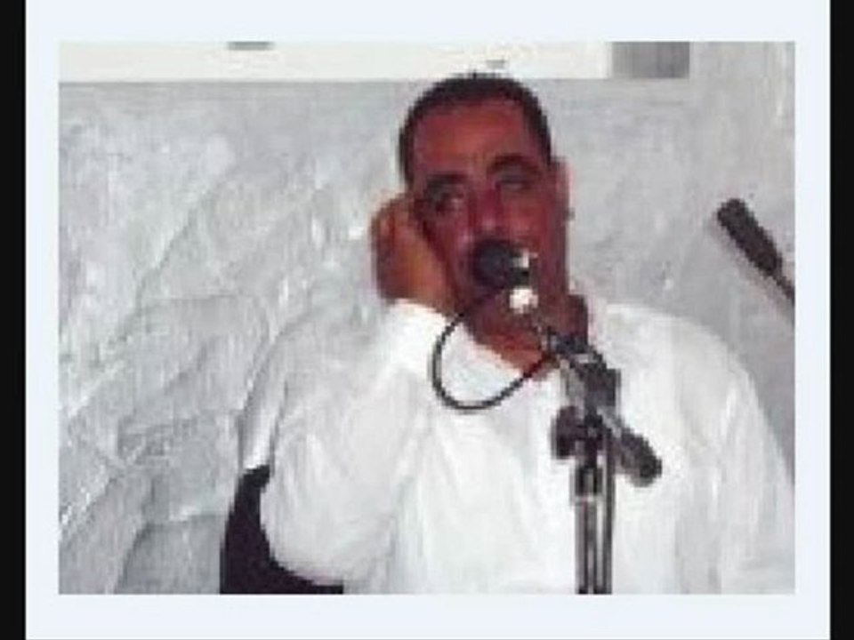 Sidi Bou SAID Nejmeddine Jazzar Mawel 2009
