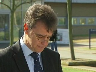 Nightstalker police 'sorry' for mistakes