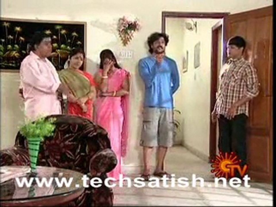 Pondatti Thevai