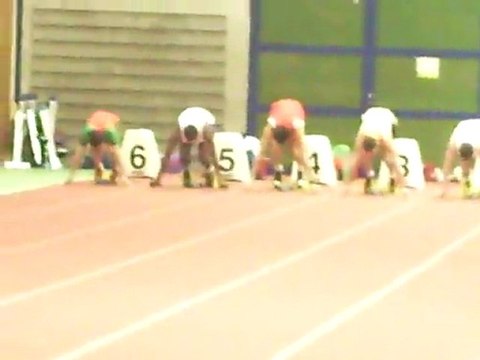 CHAMPIONNAT EUROPE d'athlétisme en salle a helsinki en live inas fid 2011