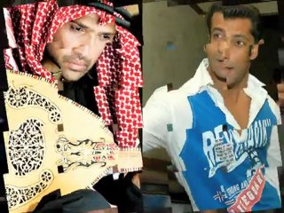 Himesh Trying To Compete With Salman Khan? - Bollywood News