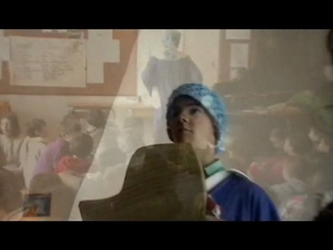 Camp de Ski du 19 au 26 février 2011 - 1ère partie de la Vidéo - Bon Conseil à Saint Jean d'Arves