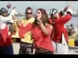 Zameen - Tere Sang Ek Simple Si Coffee - Bipasha Basu & Abhishek Bachchan - Bollywood Song