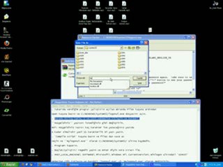 Pc Acılırken Hoşgeldiniz Değiştirme