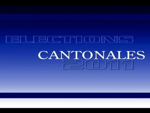 Calaisis TV : Emission sur le 2eme tour des cantonales 2011