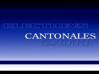 Calaisis TV : Emission sur le 2eme tour des cantonales 2011