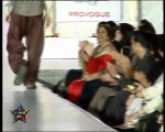 Bollywood Stars fires the ramp