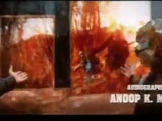 Zameen - Hai Ishq Hai - Shaan - Bollywood Patriotic Song