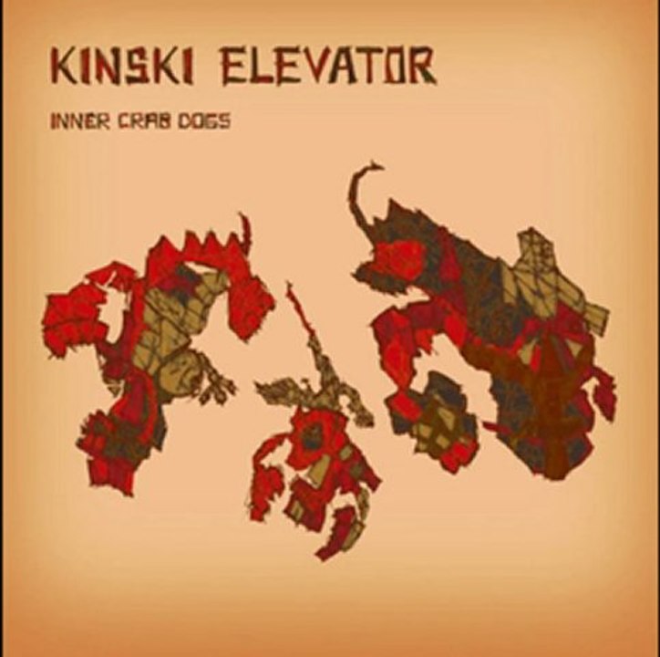 Kinski Elevator - Mellow Kids