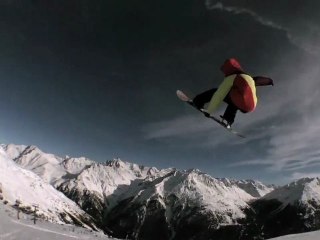 APOdcast #3 - Tyrol