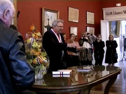 Noces de diamants pour les époux Fer