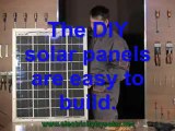 Tips on Building Solar Panels