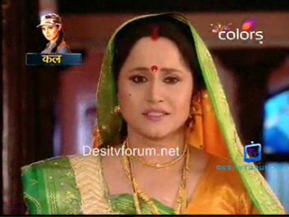 Matti Ki Banno [Episode 60] - 24th March 2011 Part1