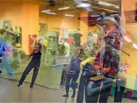 Москва: Два месяца занятий в фитнес-клубе World Gym на Лобненской за 1999 рублей