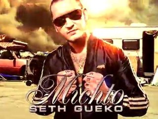 SETH GUEKO  MICHTO EXCLU LE 28 MARS