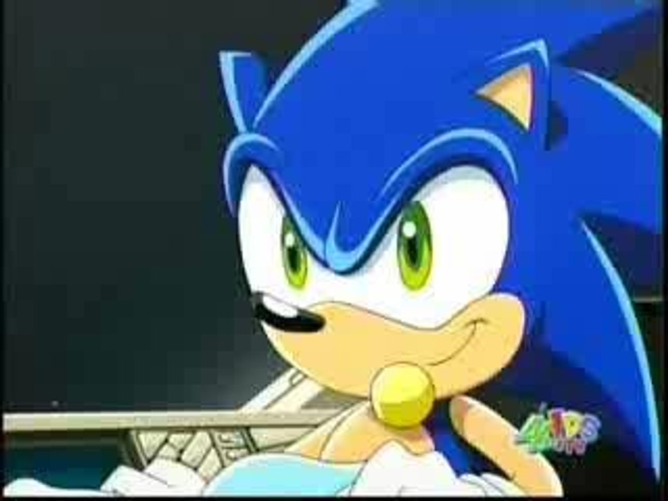 Sonic & Knuckles Episode 5
