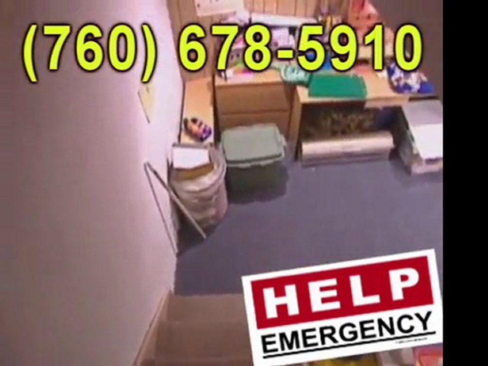 Emergency Plumber San Elijo Hills|Emergency Plumbing