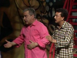 Deliler - Metin & Zeki 06