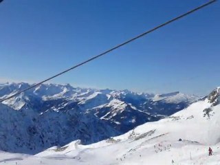 Oberstdorf eine Reise die sich lohnt!