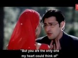 Julie - Hum Tumse Dil - Neha Dhupia & Priyanshu Chatterjee - Bollywood Movie