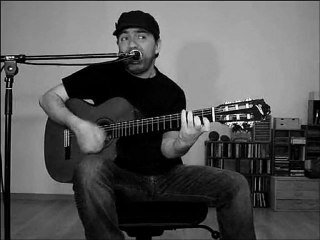 J'ai tout oublié (Carlos de Pinho)