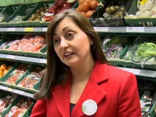 Kids appointed to Tesco Kids’ Board