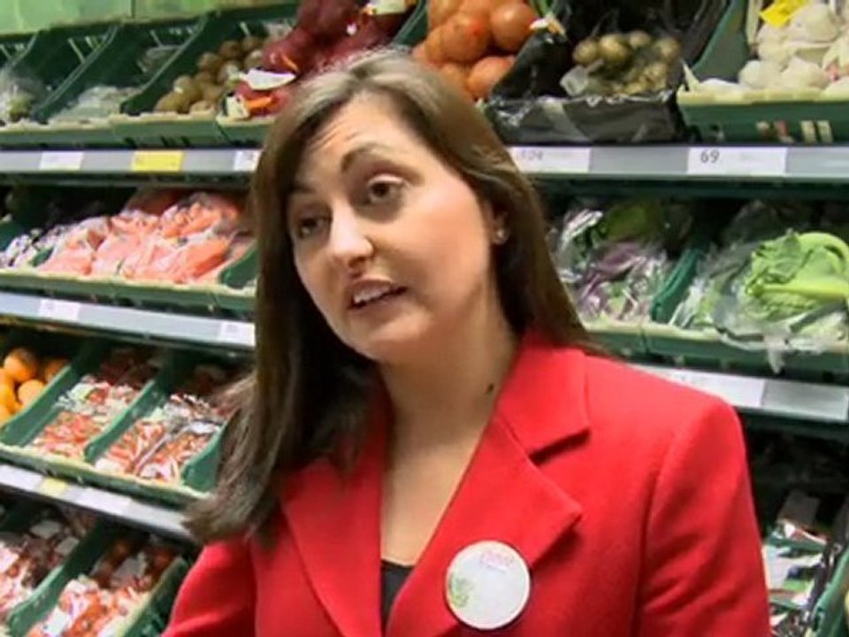Kids appointed to Tesco Kids’ Board