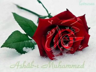 Ashab-ı Muhammed-Fon