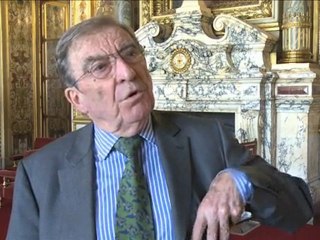 Mediator : Entretien avec le président de la mission d'information, François Autain