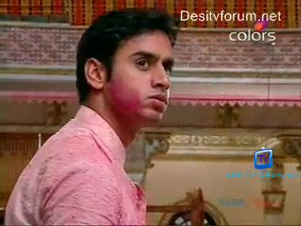Bhagya Vidhaata - 24th March 2011 Video Watch Online pt2