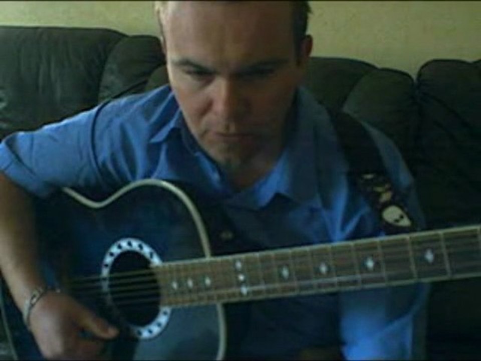 tuto u2 guitare electrique with or without you