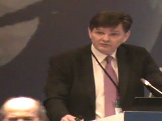 (3) 21 Mart 2011 de TÜRMOB - IFAC (Uluslararası Muhasebe Fedarasyonu) İşbirliği ile IFAC Küçük ve Orta Ölçekli Pratices Forum 2011' de Grand Hyatt ta Buluştular.