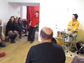 musique spectacle champagnac  de belair 2