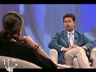 Canale Dieci VIP - Dario Nardella
