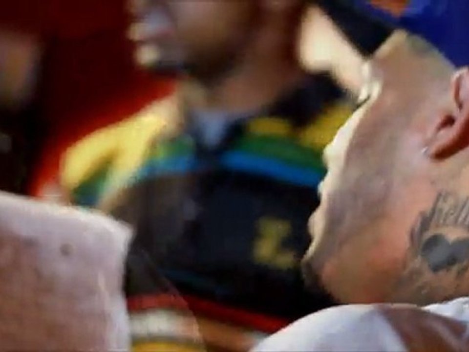 One4th Entertainment Presents Mac Lucci "Cortez Music"