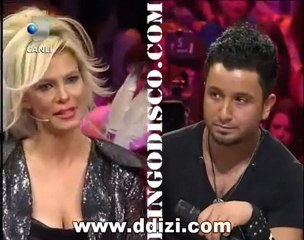 Pelin Suadenin DJ Akman ve Avrupalı Türklere Yaptığı Büyük Saygısızlık