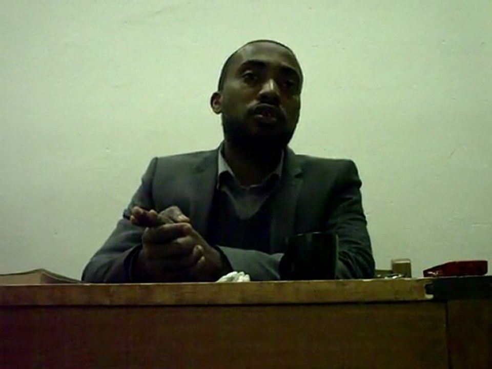 Mohamed Bajrafil - Tafsir Sourate an Najm et al Kafirun