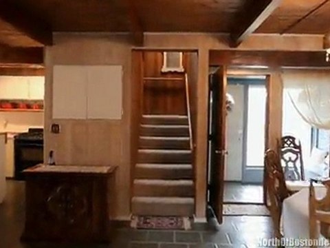 11 Surrey Rd | Winchester, Massachusetts real estate & homes